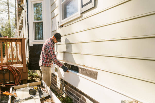 Top rated local Emergency Siding Repair specialists in Akron, OH